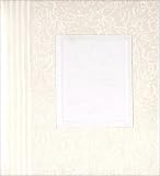 Shades of Pearl Magnetic Page Photo Album