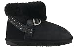 EMU Prairie Lo Womens Sheepskin Boots