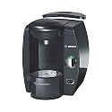 Bosch TAS4012GB Tassimo Coffee Maker, Black