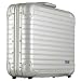 Rimowa Topas Aluminum Attache Case