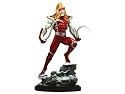 Omega Red Statue by Bowen