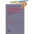 A Discipline of Multiprogramming: Programming Theory for... by  Jayadev Misra