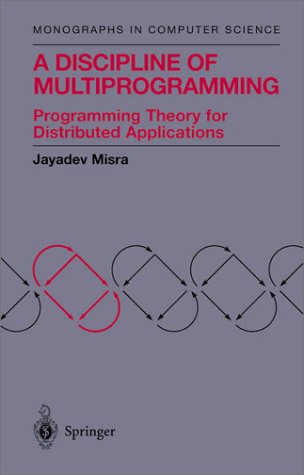 Distributed Computing