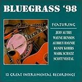 Review Various Artists  / Bluegrass '98 [CASSETTE]