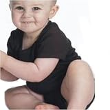 Bella Baby Short Sleeve Onesie