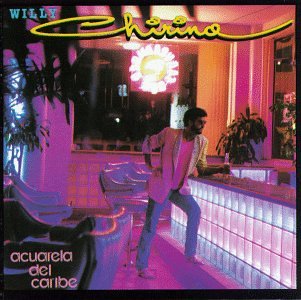 CD-Charts  Music : Acuarela del Caribe