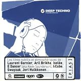  : Deep Techno: It Sounds Different, Vol. 1