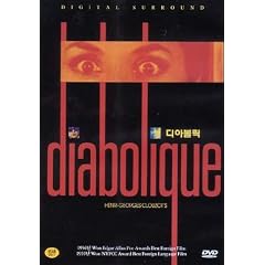 Diabolique (Import - All Regions)