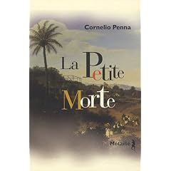La petite morte