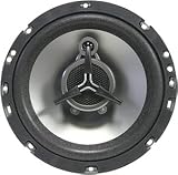 Jensen JX365 6.5 TRIAXIAL SPEAKERS - PAIR