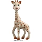 Vulli Sophie the Giraffe Teether ~ Vulli