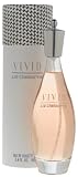 Claiborne Vivid Eau de Toilette Spray 100ml. 3.4 FL. OZ.