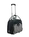 Elsapel Twitter Tag Along, Black, One Size