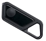 ASP 52654 Elite Sapphire Microlight, Black