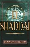 El Shaddai: The God Who Is More Than Enough