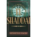 El Shaddai: The God Who Is More Than Enough