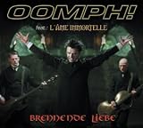 Produkt-Bild: Brennende Liebe