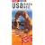 USA South West Insight Flexi Map (Insight Flexi Maps)