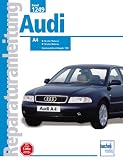 Audi A 4.