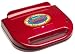 Santa Fe OG5TBR Tex Mex Reversible Oven Grill