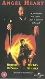 Angel Heart [VHS]