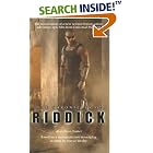 The Chronicles of Riddick by  Alan Dean Foster