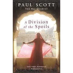 A Division of the Spoils (Raj Quartet)