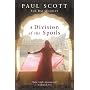 A Division of the Spoils (Raj Quartet)