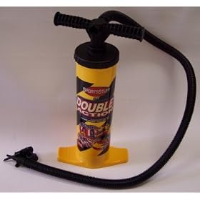 Quick Air Pump