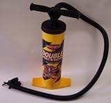 Quick Air Pump