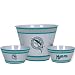 Florida Marlins Melamine Serving Set