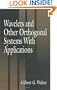 Wavelets and Other Orthogonal Systems with Applications