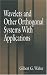 Wavelets and Other Orthogonal Systems with Applications