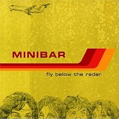 Fly Below the Radar