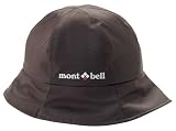 (モンベル)mont-bell GORE-TEX クラッシャーハット Women's
