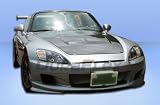 2000-2008 Honda S2000 GD-1 Front Bumper
