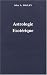 Astrologie ésotérique, volume 3