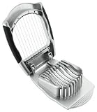 Stellar Soft Touch Egg Slicer