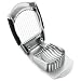 Stellar Soft Touch Egg Slicer
