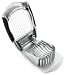 from Stellar Stellar Soft Touch Egg Slicer