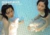 missmatch―堀北真希×黒木メイサ×シノヤマキシン