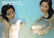 missmatch―堀北真希×黒木メイサ×シノヤマキシン
