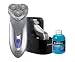 Philips Norelco 9170XLCC SmartTouch-XL Jet Clean Men's Shaving Set