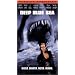 Deep Blue Sea [VHS]