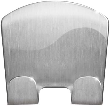 Stainless Steel - Shaving Razor Hook