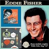 I'm in the Mood for Love / Christmas With / Eddie Sings