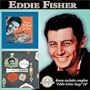 I'm in the Mood for Love / Christmas With / Eddie Sings