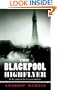 The Blackpool Highflyer - A Jim Strength Mystery