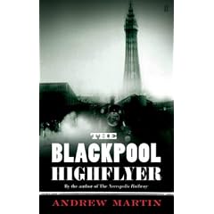 The Blackpool Highflyer (Jim Stringer)