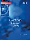 Functional group chemistry